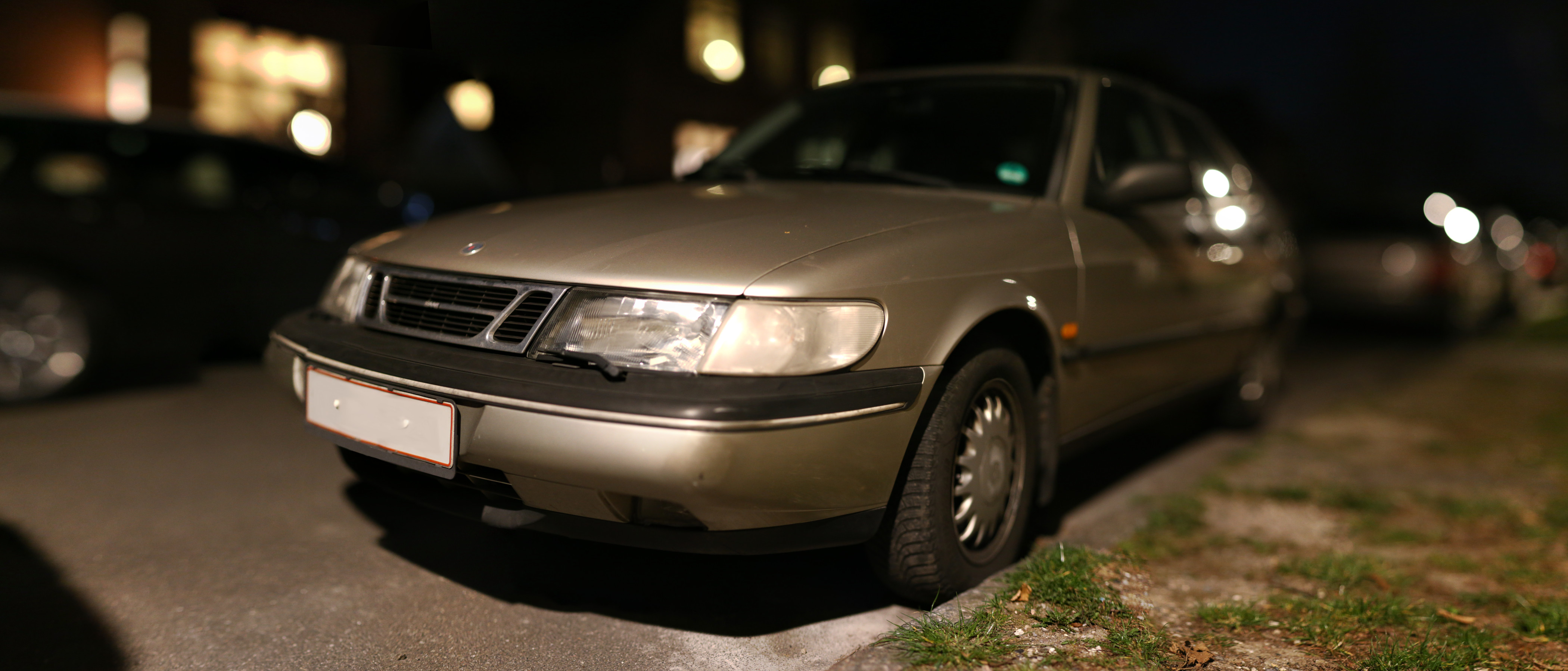saab
