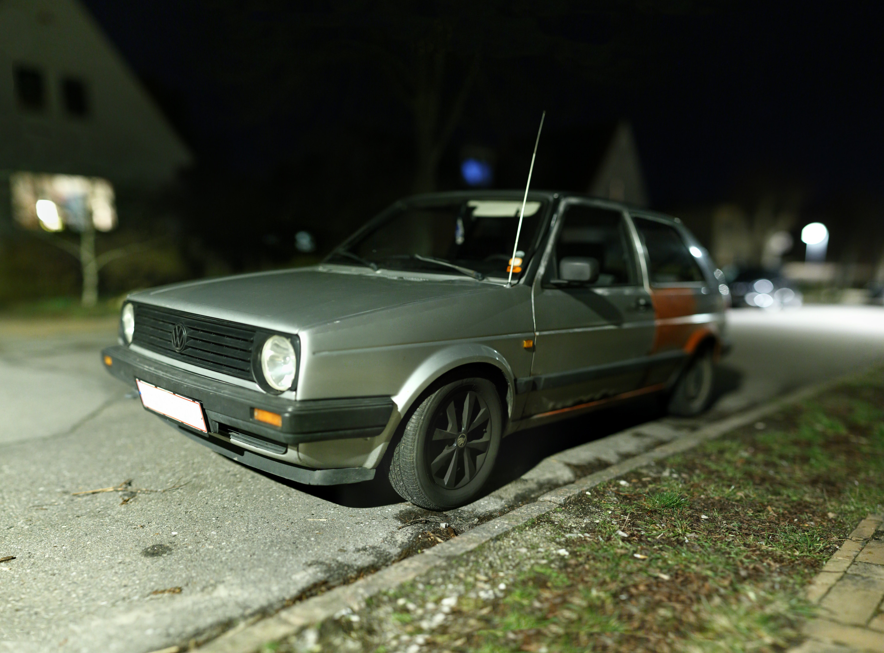 vwgolf