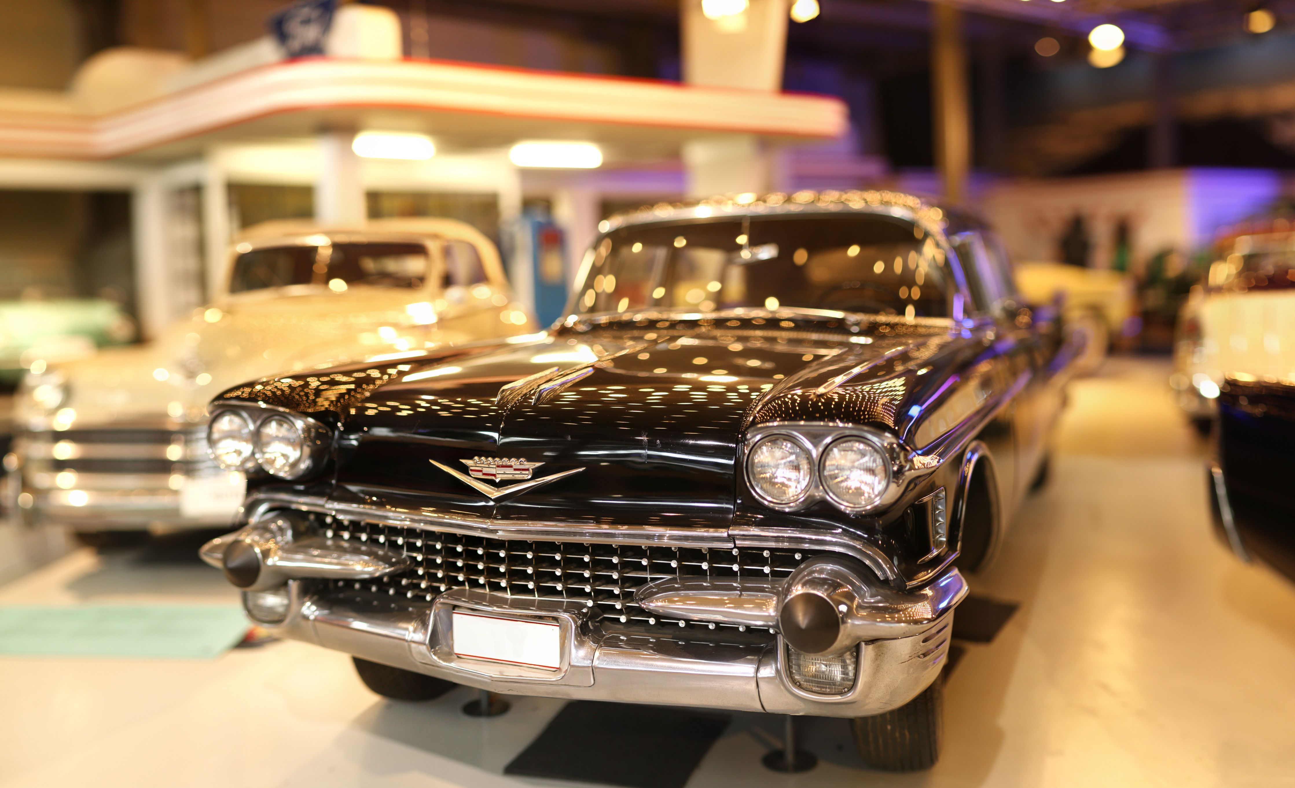 caddy
